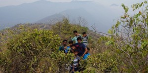 trekking may 2016 - sssa clinic  (10)